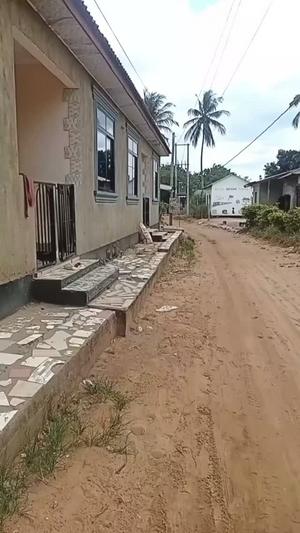 Nyumba ya chumba kimoja inapangishwa Kibaha, Pwani Nyumba ya chumba kimoja inapangishwa Kibaha, Pwani