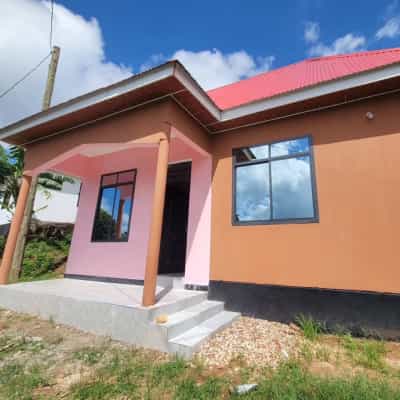 1 Bedroom House for Rent in Pugu (Kisumu Street), Dar Es Salaam