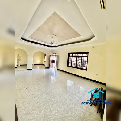4 Bedrooms House for Rent in Sinza, Dar Es Salaam