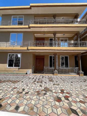 3 Bedrooms Furnished Apartment for Rent in Mikocheni, Dar Es Salaam 3 Bedrooms Furnished Apartment for Rent in Mikocheni, Dar Es Salaam