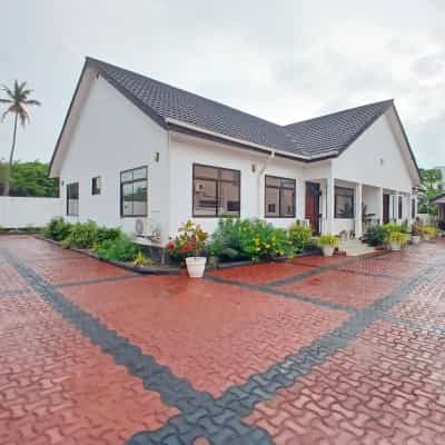 3 Bedrooms House/Apartment for Rent in Tabata, Dar Es Salaam