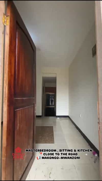 House for Rent in Makongo, Dar Es Salaam