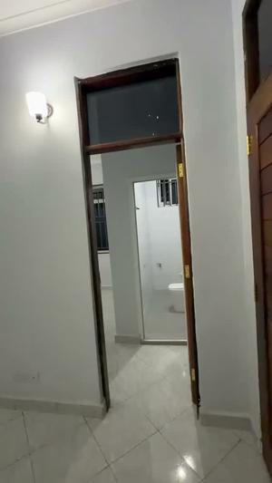 Apartment ya chumba kimoja inapangishwa Mwananyamala, Dar Es Salaam