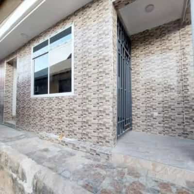 Nyumba ya chumba kimoja inapangishwa Kimara Korogwe, Dar Es Salaam