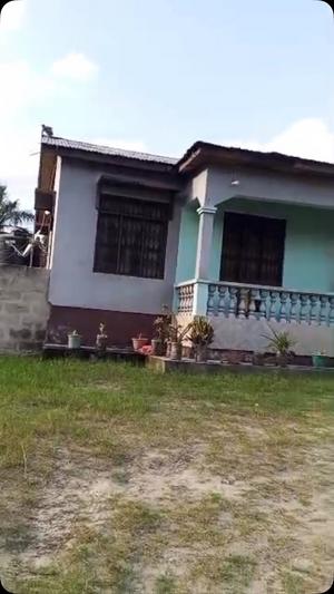 3 Bedrooms House for Sale in Mbezi Temboni, Dar Es Salaam (1000 sqm) 3 Bedrooms House for Sale in Mbezi Temboni, Dar Es Salaam (1000 sqm)