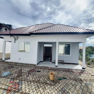 2 Bedrooms House for Rent in Tabata Kinyerezi, Dar Es Salaam