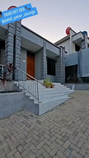 Apartment ya chumba kimoja inapangishwa Kimara Korogwe, Dar Es Salaam Apartment ya chumba kimoja inapangishwa Kimara Korogwe, Dar Es Salaam