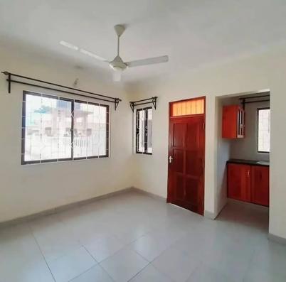 Apartment ya chumba kimoja inapangishwa Mliman City, Dar Es Salaam Apartment ya chumba kimoja inapangishwa Mliman City, Dar Es Salaam