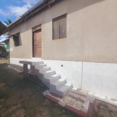 Apartment ya vyumba viwili inapangishwa Mbezi Kwa Msuguli, Dar Es Salaam
