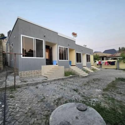 Nyumba ya chumba kimoja inapangishwa Kimara Korogwe, Dar Es Salaam