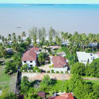 Nyumba ya vyumba 7 inapangishwa Mbezi Beach, Dar Es Salaam (4000 sqm)