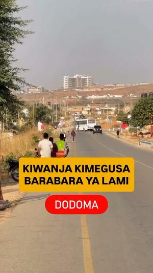 Kiwanja kinauzwa Kisasa, Dodoma sqm 550 Kiwanja kinauzwa Kisasa, Dodoma sqm 550