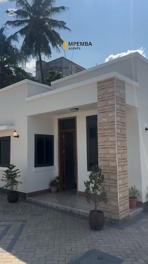 2 Bedrooms Villa for Rent in Mbezi Beach, Dar Es Salaam