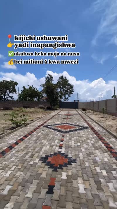 Nyumba inapangishwa Heka, Singida Nyumba inapangishwa Heka, Singida