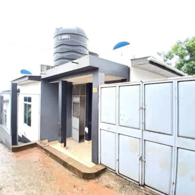 House for Rent in Kimara, Dar Es Salaam