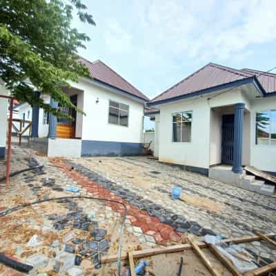 2 Bedrooms Apartment for Rent in Ubungo Riverside Makoka Shule, Dar Es Salaam