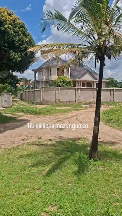 Nyumba ya chumba kimoja inauzwa Goba Kulangwa, Dar Es Salaam (512 sqm)