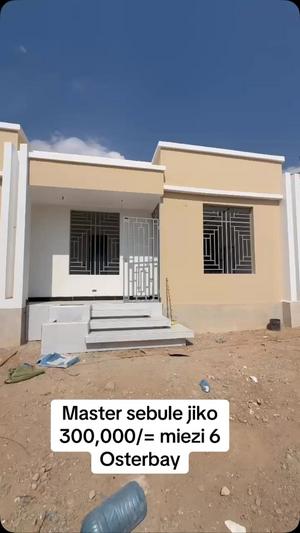 House for Rent in Osterbay, Dar Es Salaam House for Rent in Osterbay, Dar Es Salaam