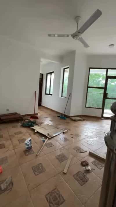 Apartment ya vyumba vitatu inapangishwa Mbezi Beach Massana, Dar Es Salaam