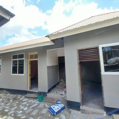 1 Bedroom House for Rent in Kimara Mwisho, Dar Es Salaam 1 Bedroom House for Rent in Kimara Mwisho, Dar Es Salaam