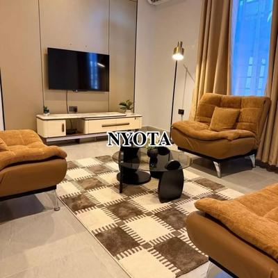 Apartment (Furnished) ya chumba kimoja inapangishwa Mikocheni, Dar Es Salaam