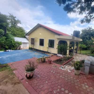 4 Bedrooms House/Apartment for Rent in Ubungo, Dar Es Salaam