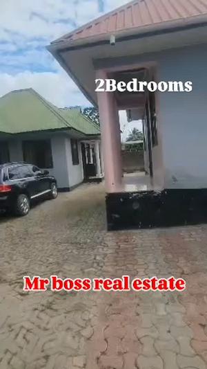 2 Bedrooms House/Apartment for Rent in Tabata Kinyerezi Songas Kibaga, Dar Es Salaam