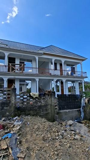 House for Rent in Kimara Korogwe, Dar Es Salaam