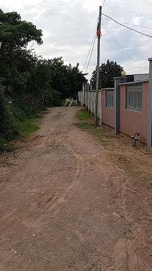 Kiwanja kinauzwa Goba Centre, Dar Es Salaam (1000 sqm)