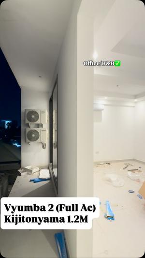 2 Bedrooms Apartment for Rent in Kijitonyama, Dar Es Salaam