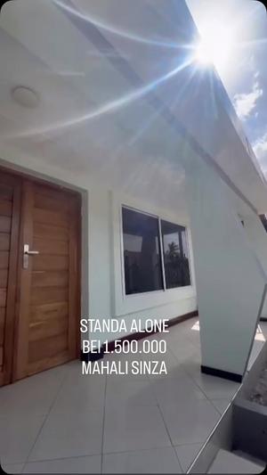 4 Bedrooms House for Rent in Sinza, Dar Es Salaam 4 Bedrooms House for Rent in Sinza, Dar Es Salaam