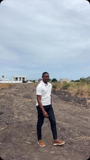 Kiwanja kinauzwa Mbweni, Dar Es Salaam (1000 sqm) Kiwanja kinauzwa Mbweni, Dar Es Salaam (1000 sqm)