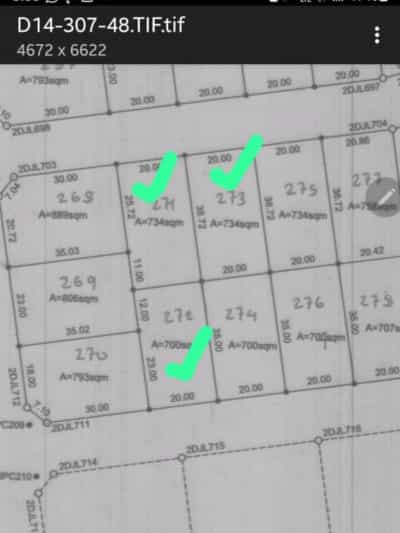 Kiwanja kinauzwa Dodoma