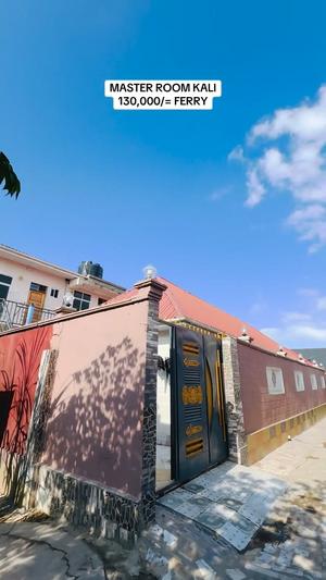 Nyumba inapangishwa Ferry, Kigamboni, Dar Es Salaam
