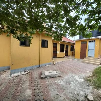 Nyumba ya chumba kimoja inapangishwa Kimara Mwisho, Dar Es Salaam