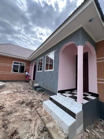 Apartment ya chumba kimoja inapangishwa Kibamba Kwa Mangi, Dar Es Salaam