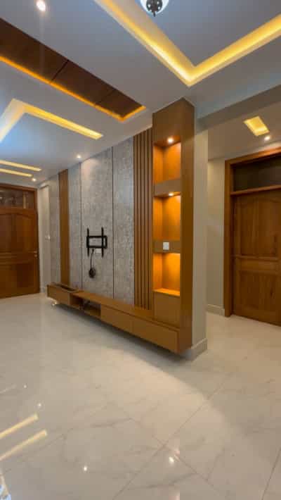 Apartment ya vyumba viwili inapangishwa Goba Center, Dar Es Salaam