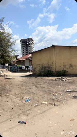 Plot for sale in Sinza, Dar Es Salaam sqm 400 Plot for sale in Sinza, Dar Es Salaam sqm 400