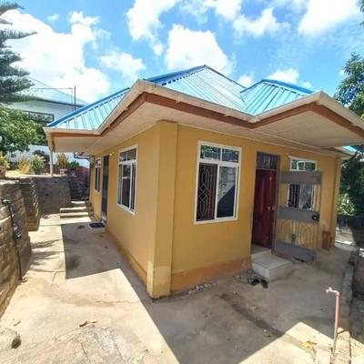 2 Bedrooms Apartment for Rent in Kimara Mwisho, Dar Es Salaam