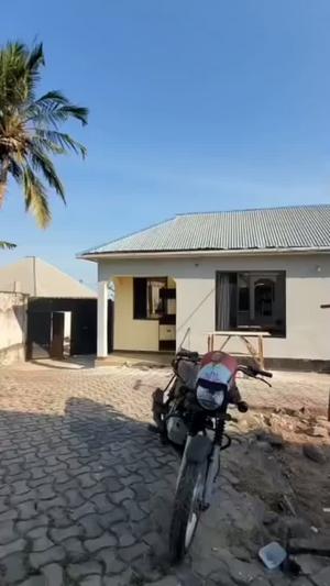 Apartment ya vyumba vitatu inapangishwa Kinyerezi Kibaga, Dar Es Salaam Apartment ya vyumba vitatu inapangishwa Kinyerezi Kibaga, Dar Es Salaam