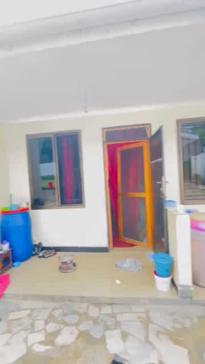 Nyumba ya chumba kimoja inapangishwa UBUNGO MAKOKA, Dar Es Salaam