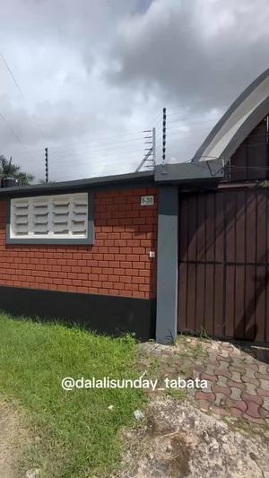 2 Bedrooms Apartment for Rent in Tabata Segerea, Dar Es Salaam