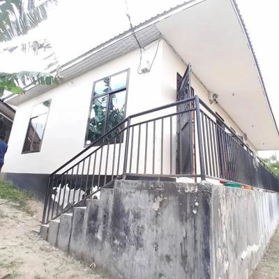 Nyumba ya chumba kimoja inapangishwa Kwa Msuguri, Dar Es Salaam