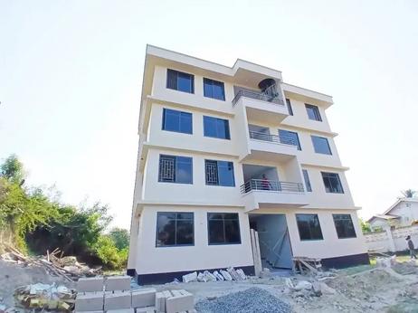Apartment ya chumba kimoja inapangishwa Ubungo Kibo, Dar Es Salaam