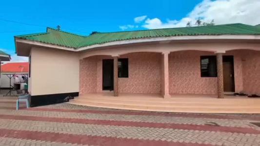 1 Bedroom House for Rent in Mtoni Kijichi, Dar Es Salaam