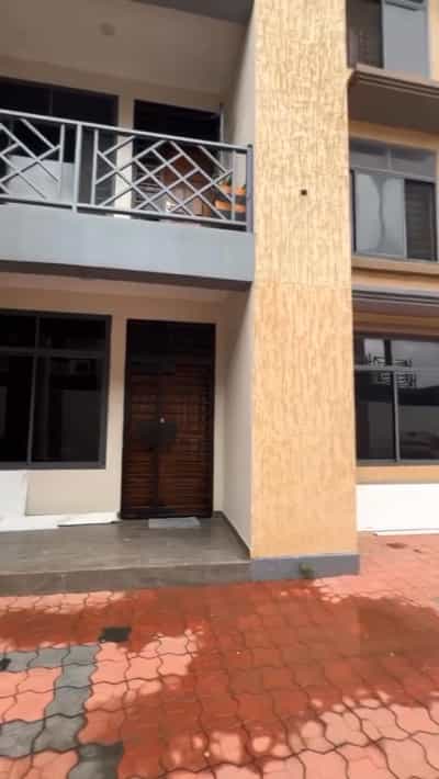 Nyumba/Apartment ya vyumba viwili inapangishwa Kijitonyama, Dar Es Salaam