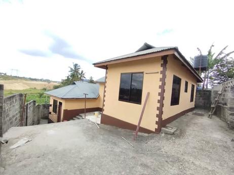 Apartment ya chumba kimoja inapangishwa Kimara Bucha, Dar Es Salaam