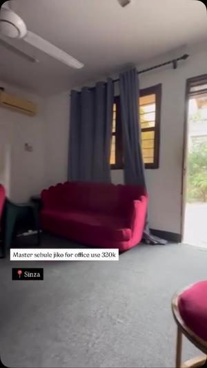 Office Space for Rent in Sinza, Dar Es Salaam Office Space for Rent in Sinza, Dar Es Salaam