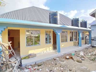 Apartment ya chumba kimoja inapangishwa Kimara Temboni, Dar Es Salaam