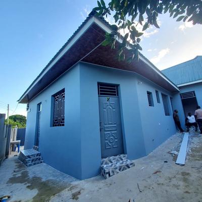 Nyumba ya chumba kimoja inapangishwa Kinyerezi Kifuru, Dar Es Salaam